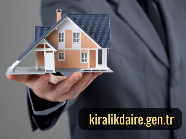Kületek Mahallesi Kiralık Daire